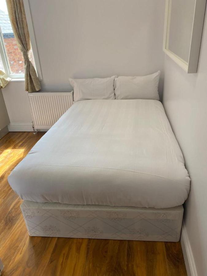Fraser Boutique Apartments London Лондон Екстериор снимка