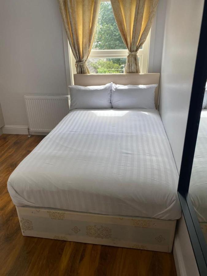 Fraser Boutique Apartments London Лондон Екстериор снимка