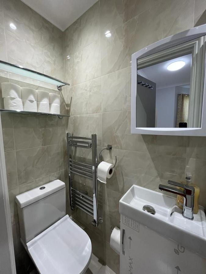 Fraser Boutique Apartments London Лондон Екстериор снимка