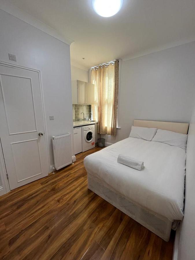 Fraser Boutique Apartments London Лондон Екстериор снимка