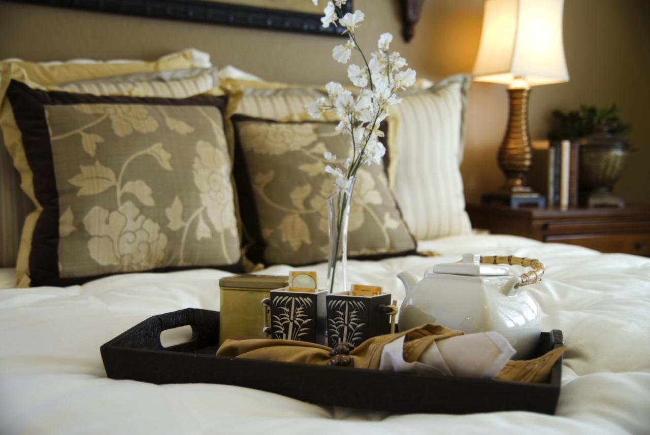Fraser Boutique Apartments London Лондон Екстериор снимка
